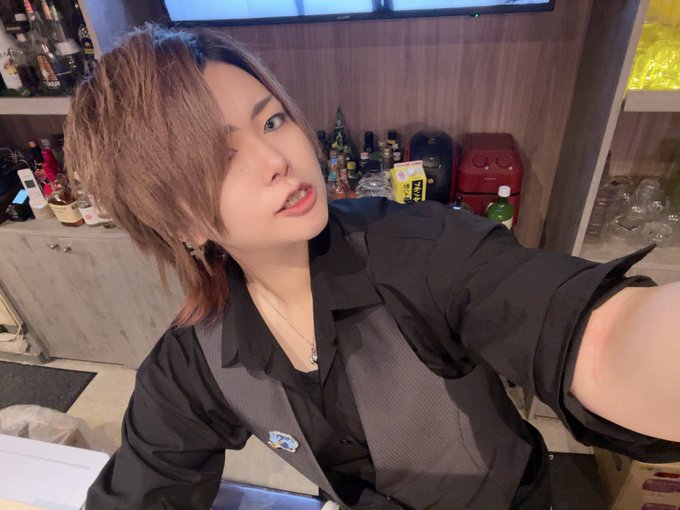 男装cafe＆bar恵比寿haco.