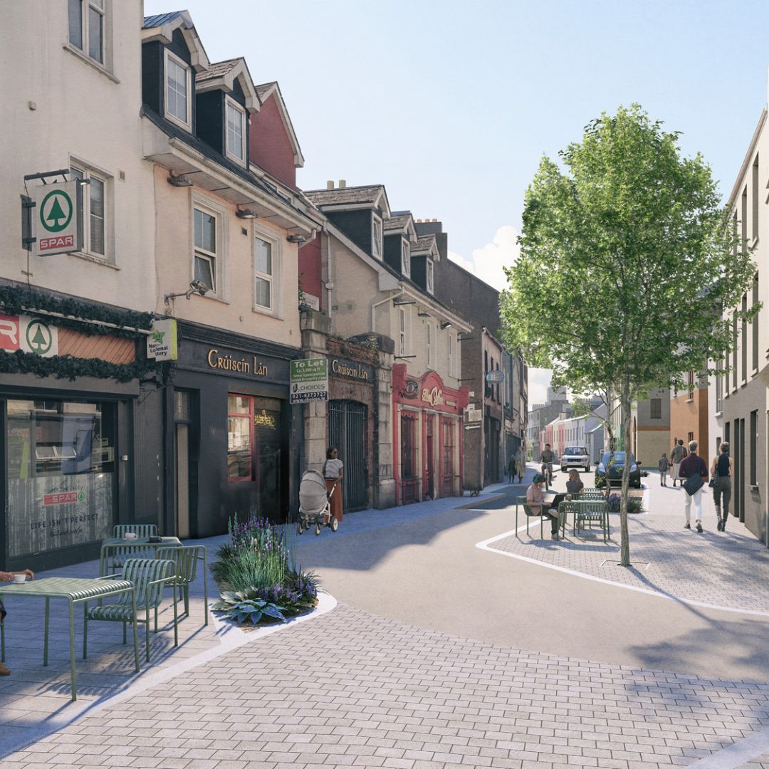 Cork City Council tweet media