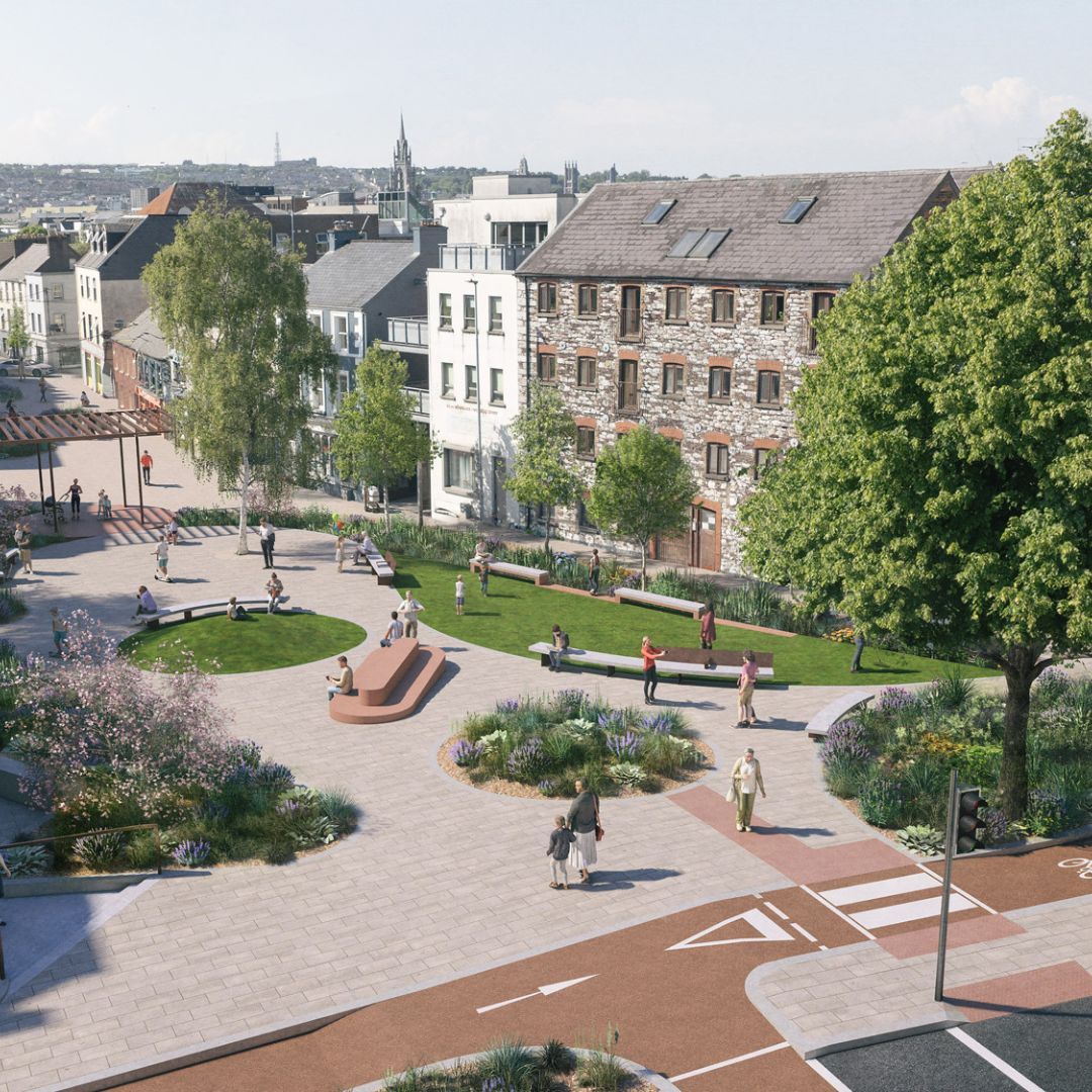 Cork City Council tweet media