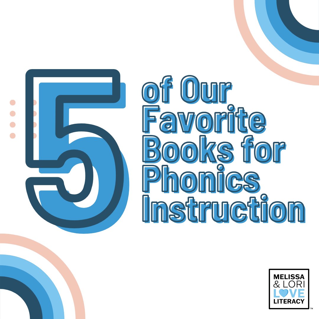 Looking to dig deeper into phonics instruction this summer? 🤩 

We've rounded up 5 teacher-loved reads that break down decoding, spelling, orthographic mapping, and more—with practical ideas you can actually use.

📚 See the list: literacypodcast.com/blog/5-of-our-…