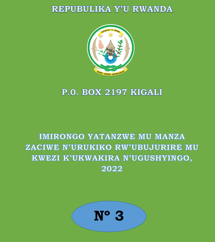 UncleGobby's tweet photo. GUHINDURA #INYITO Y'ICYAHA NI UBURENGANZIRA N'INSHINGANO #UMUCAMANZA AFITE MU GIHE CYOSE ASANGA IBIKORWA UREGWA AKURIKIRANYWEHO BIDAHUYE N'INYITO:

Bwana @HAKUZWUMUREMYI;

Kuri iyi ngingo hakurikizwa ihame ry'uko umucamanza aregerwa ibikorwa bigize icyaha ataregerwa inyito yacyo. https://t.co/MGSZpumazb