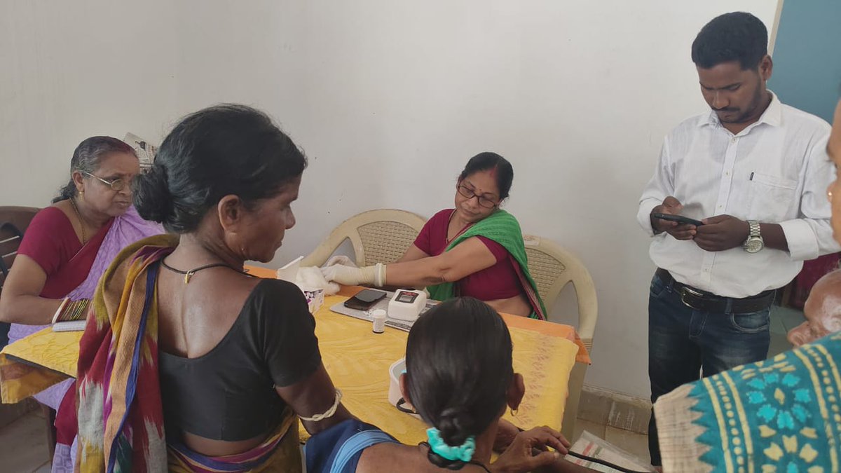 bdo_jashipur's tweet photo. #BarshaEkUpalabdhiAnek
AT JAMDASAHI GP AS ON 12.6.2025
@PMOIndia  @CMO_Odisha @PRDeptOdisha @IPR_Odisha @DM_Mayurbhanj @ZP_Mayurbhanj https://t.co/4r4AMBZojw
