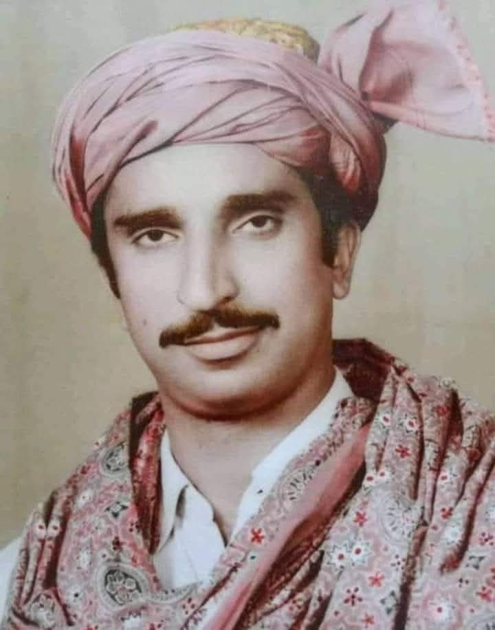 JakhraniShaban's tweet photo. 12جون 192سيد اعظم سائين جي ايم سيد جي حر مشھور قومپرست اڳواڻ شھيد يوسف خان جکراڻي جي ورسيءَ آھي انھيءَ موقعي تي کيس قومي سلام پيش ڪريون ٿا 
سندس ڪنڌڪوٽ جي رھائش گاھ تي صبح جو قرآن خواني ۽ننگر جو اھتمام ڪيو ويو ھو انکان پ�� شھيد کي عظيم ڀيٽا پيش ڪئي وئي انھيءَ موقعي تي نوجوانن شرڪت https://t.co/chrtlOpIzn