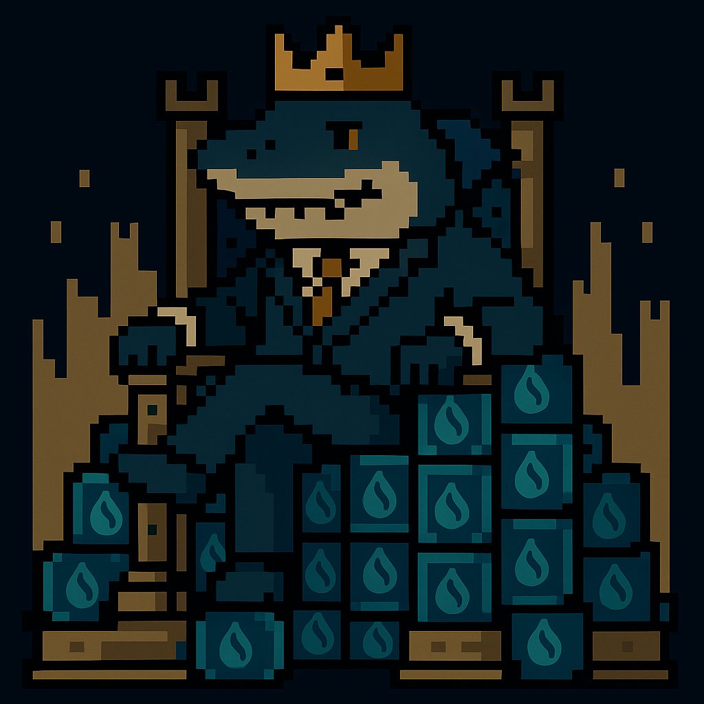 SharkOnSui's tweet photo. 2 hours left $SHARK! https://t.co/aUnlm8pIX2