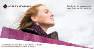 FNAAFP/CSF (@fnaafp_csf) on Twitter photo Acteurs de l'#ESS, votre engagement social commence par le bien-être de vos équipes ! 🤝
Le Pôle ESS d'<a href="/AG2RLAMONDIALE/">AG2R LA MONDIALE</a> lance le Mouvement pour une Santé Positive.
✨Contenus, outils, mobilisation collective pour un impact social décuplé.
👉bit.ly/42tXAjP Acteurs de l'#ESS, votre engagement social commence par le bien-être de vos équipes ! 🤝
Le Pôle ESS d'<a href="/AG2RLAMONDIALE/">AG2R LA MONDIALE</a> lance le Mouvement pour une Santé Positive.
✨Contenus, outils, mobilisation collective pour un impact social décuplé.
👉bit.ly/42tXAjP
