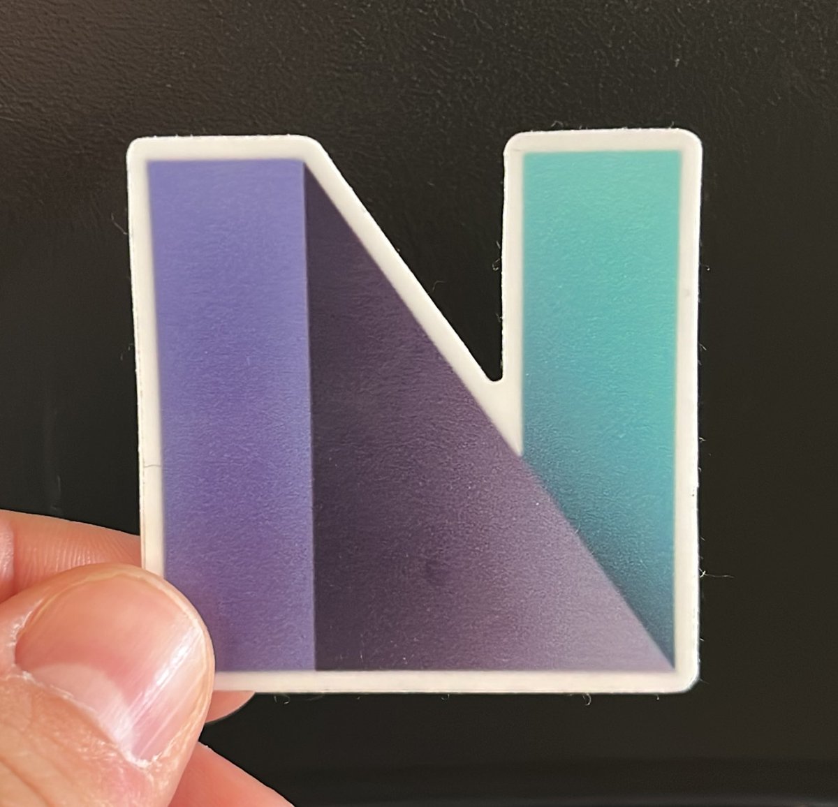 nativephp's tweet image. Did you get a NativePHP sticker, shirt or cap?
Post a pic and tag us for a surprise!
Didn't manage to get any merch from us at @LaravelLiveUK ?
We'll be at @LaraconUS and @laravellivedk in July and August, so there are plenty more opportunities to grab some swag 😎