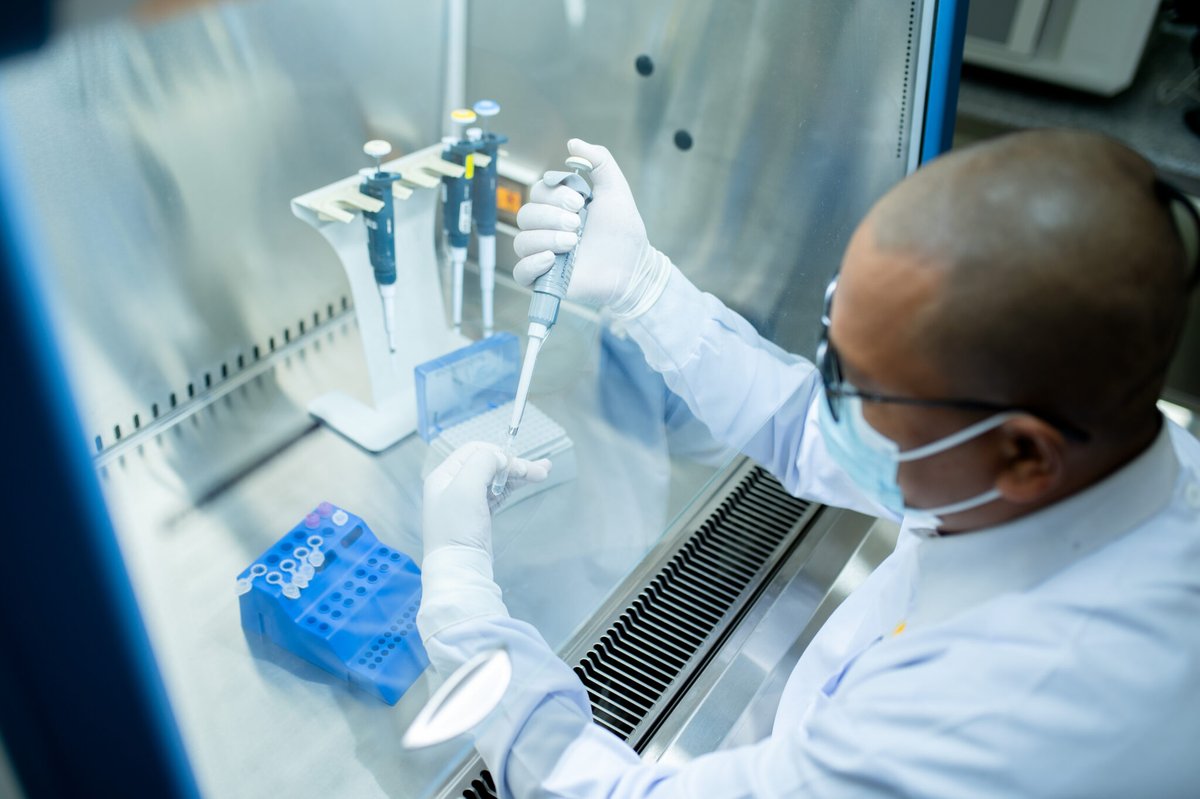 A new study by <a href="/OUCRU_Programme/">OUCRU</a> has found that certain metabolites are a determinant of survival rate in people with #TBM. These findings could pave the way for improved diagnosis and treatment options in the future 🔬

Find out more 👉 ndm.ox.ac.uk/news/research-…