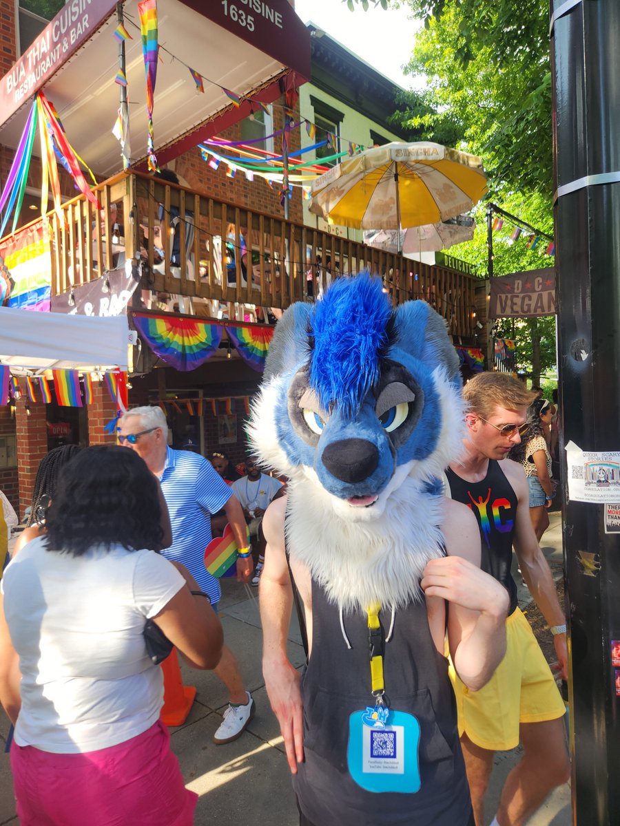 🐶✨️Star✨️🏳️🌈 (@staradder8) on Twitter photo Happy Pride month fellas! Please don't let fear and hate win over love and compassion. 
Go out and be yourself! There is hope and fuck anyone who says otherwise.
#gay #pride Happy Pride month fellas! Please don't let fear and hate win over love and compassion. 
Go out and be yourself! There is hope and fuck anyone who says otherwise.
#gay #pride