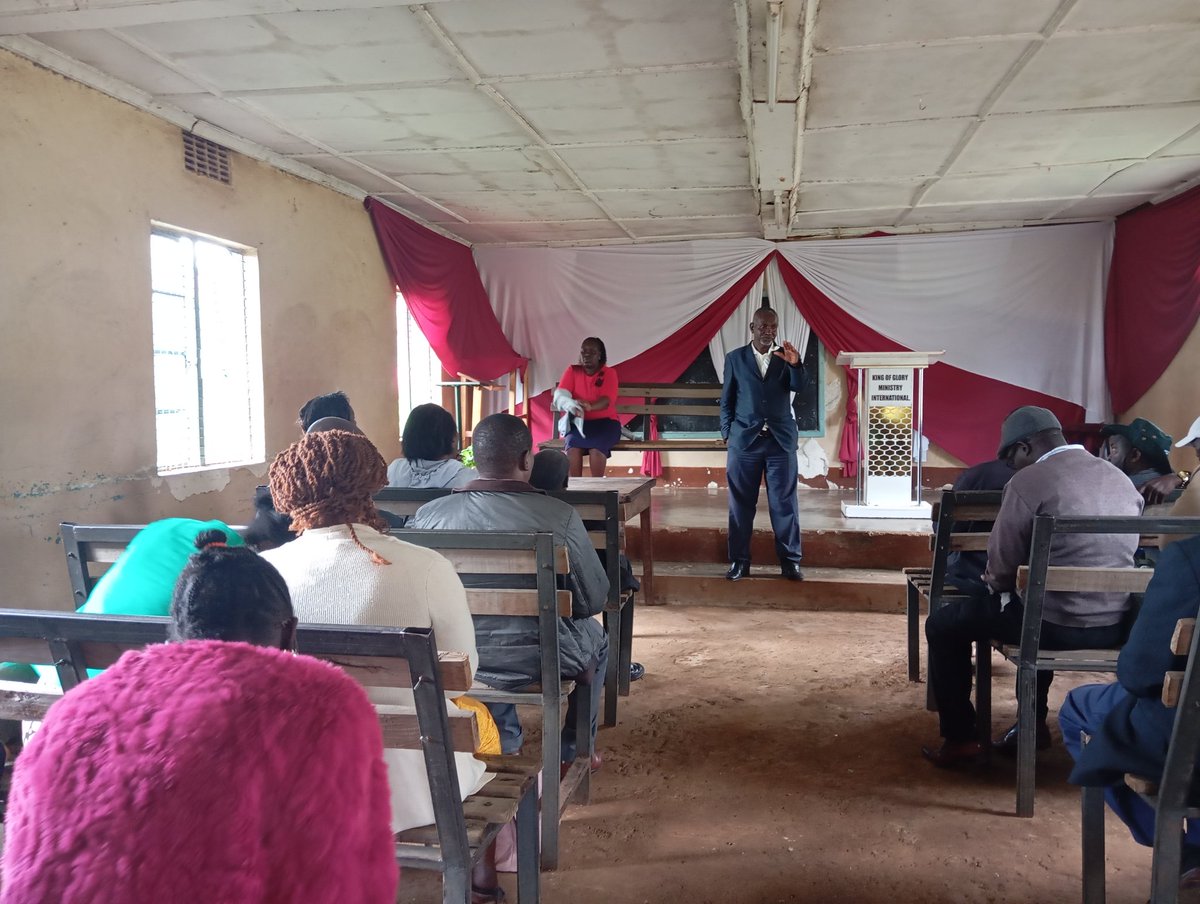 Rift Valley Budget Hub tweet media