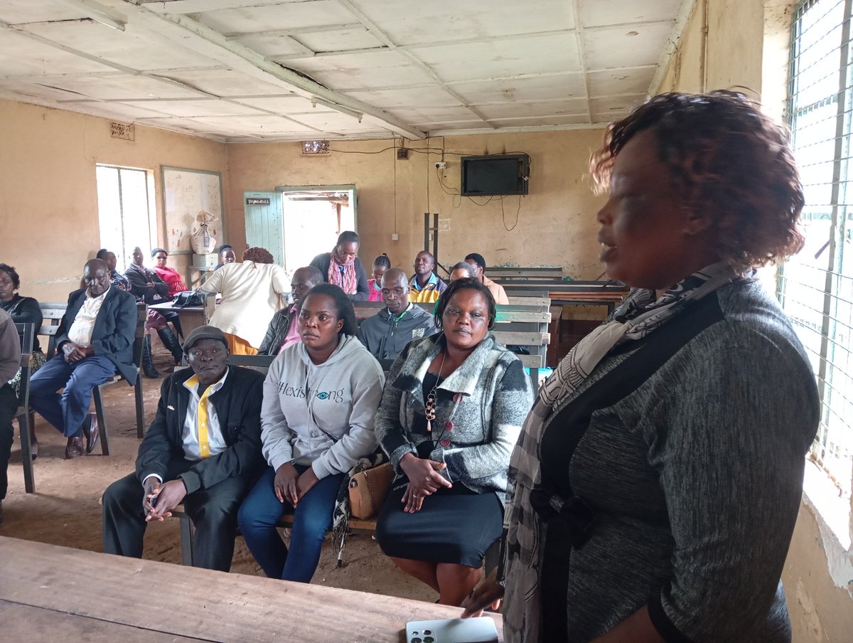 Rift Valley Budget Hub tweet media