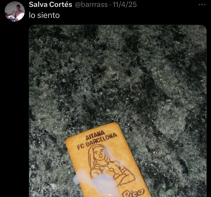 esto que cojonazos fue???