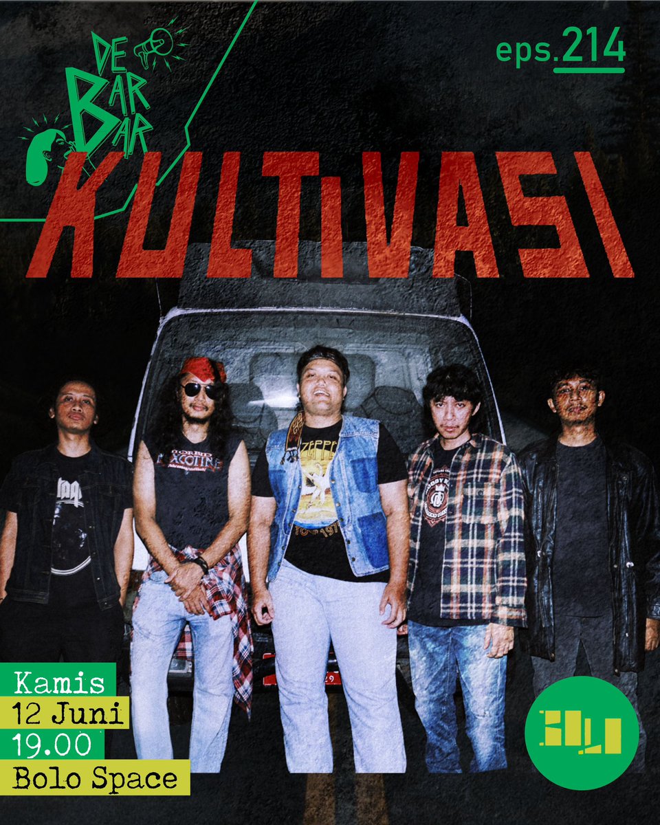 FOLLOW IG @kultivasirock tweet media
