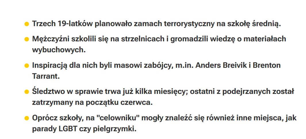 Starszy mężczyzna przyniósł internet do naprawy.
- Ale z pana internetem jest wszystko w porządku!
- To dlaczego nie widzę, by profil Konfederacji pisał coś o tym przypadku?