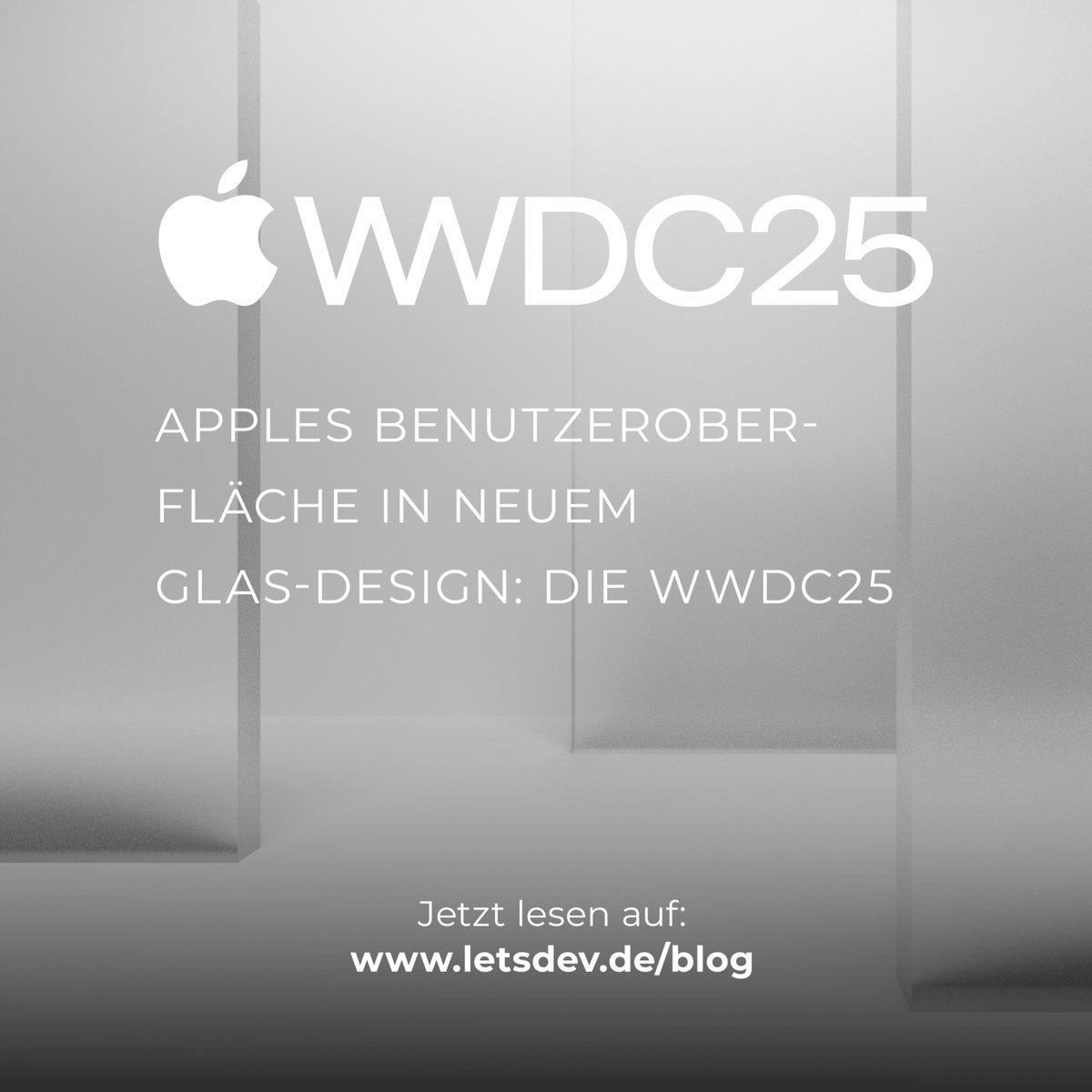 let's dev GmbH & Co. KG tweet media