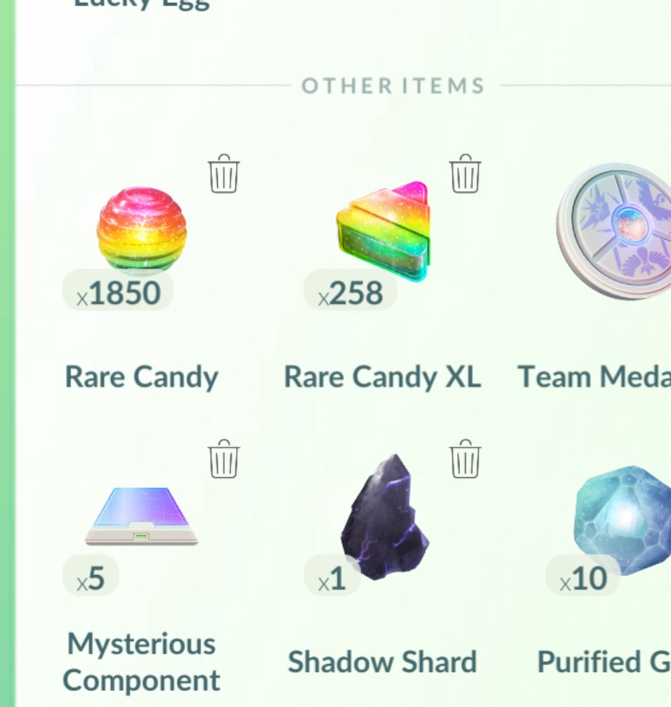 💫✨Lexi Luck✨💫 tweet media