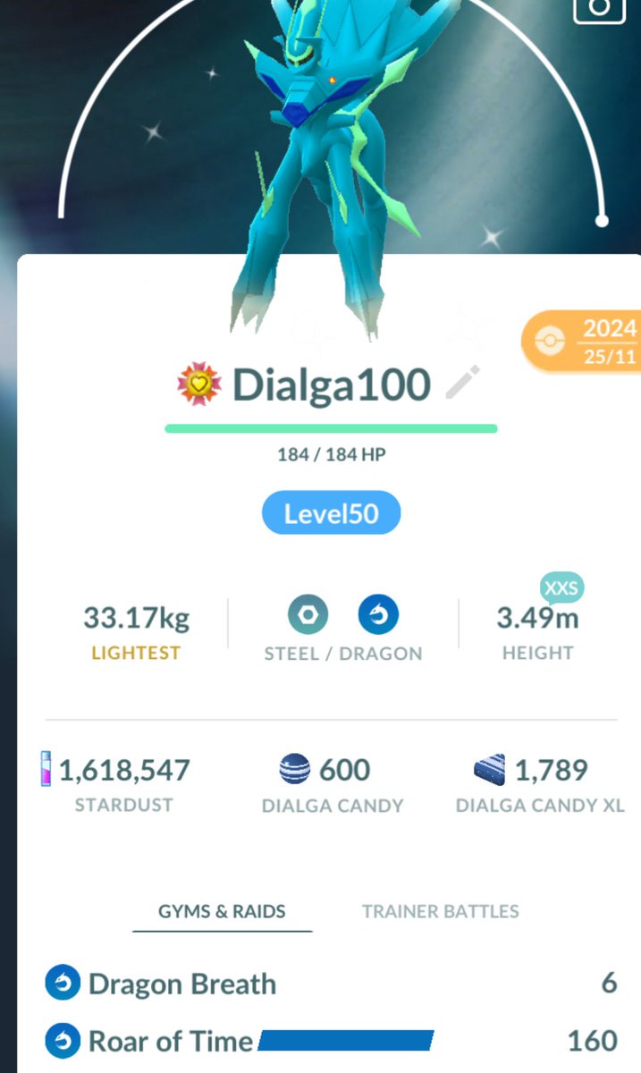 💫✨Lexi Luck✨💫 tweet media