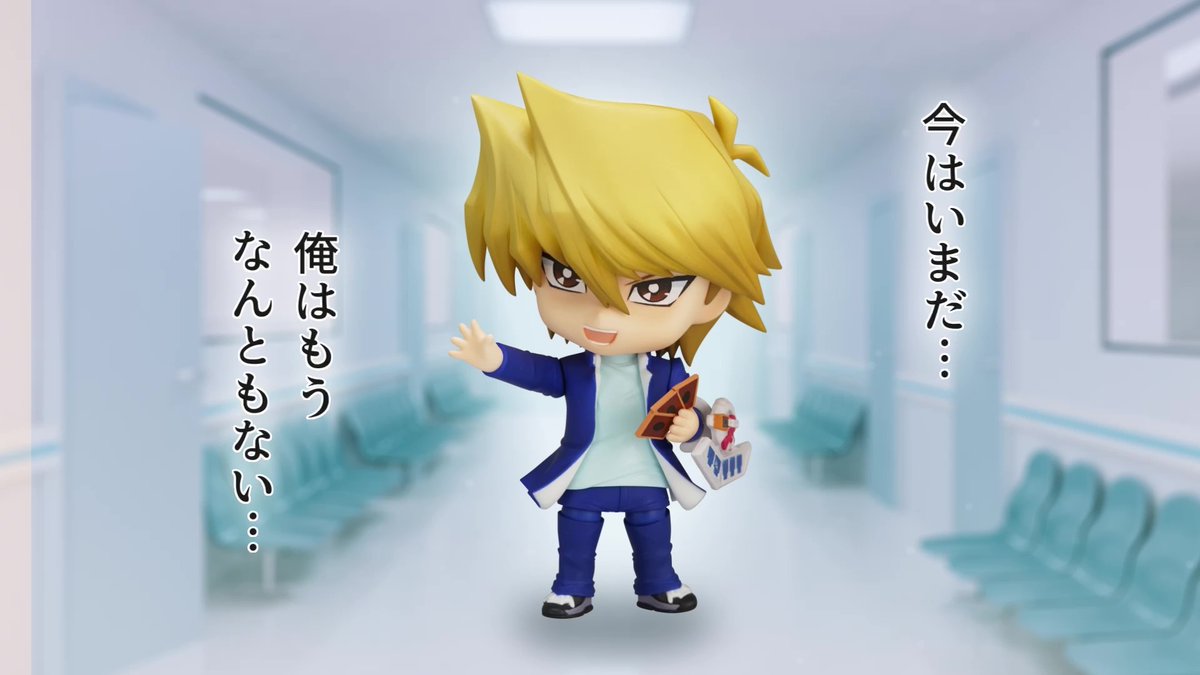 ◇商品化決定&彩色原型初公開