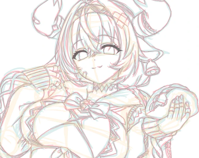 ちこくちこく～