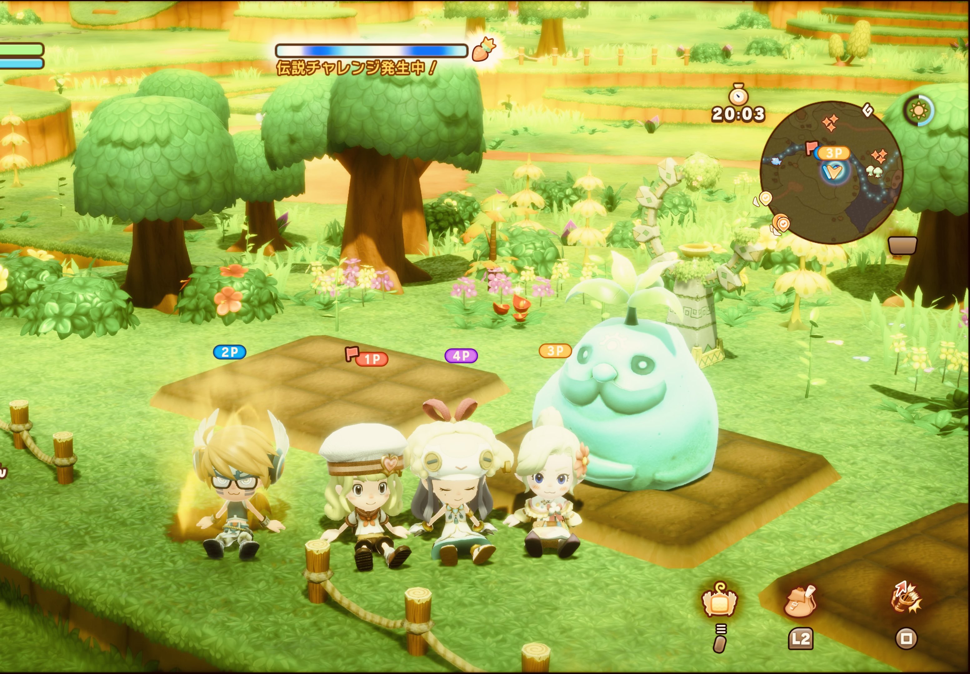 ファンタジーライフi ファンタジーライフi攻略｜ゲームエイト