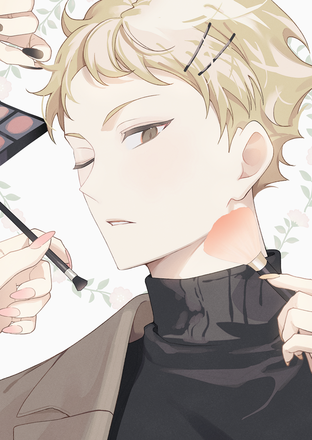 dalteyeon's tweet image. 