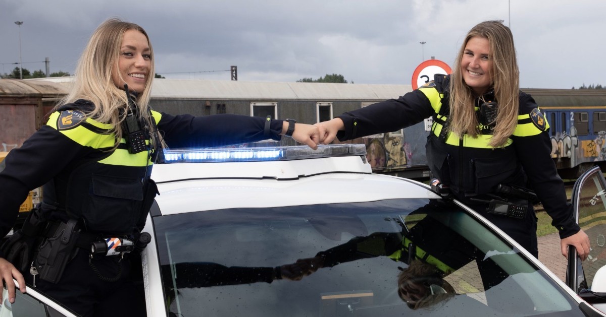 De politievakbond ACP investeert in jouw ontwikkeling als professional. 🧑‍🏫

Via het Instituut voor Veiligheid krijg je toegang tot gratis trainingen en cursussen. Alles sluit aan bij de praktijk.

👉 ow.ly/NZRv50W7klR

#Politievakbond #Politie #Politiewerk
