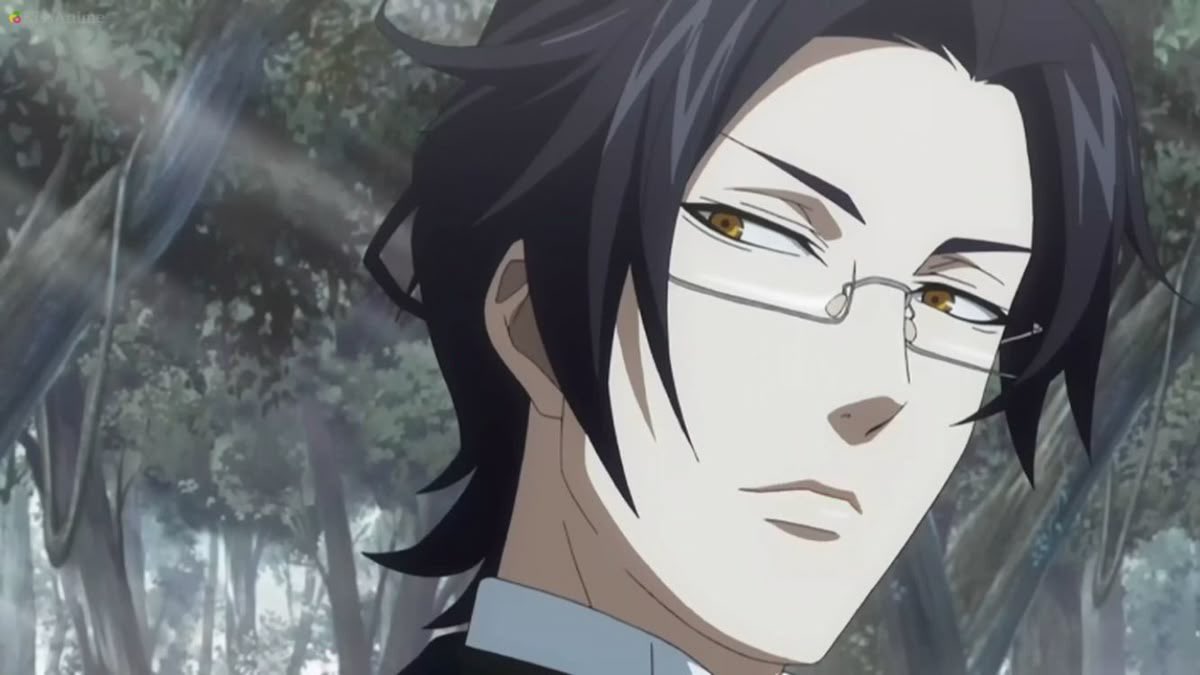 ⠀ ⠀ ⠀ ⠀ ⠀ 

“ความอยากรู้จัก… เป็นนิสัยของมนุษย์ที่มีไม่สิ้นสุดแต่ถึงกระนั้นกระผมก็มิได้รังเกียจที่จะทำความรู้จักด้วยหรอกนะขอรับ“

ถึงตามจริงจะไม่ได้อยากทำเสียเท่าไหร่ แต่ช่างมันเถอะ

#ทำความรู้จักกับคนที่มาเมนชั่น
⠀ ⠀ ⠀ ⠀ ⠀