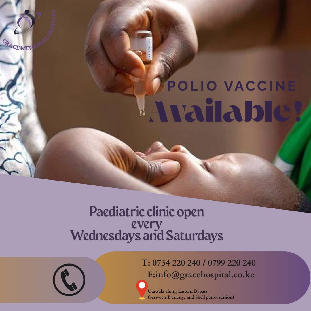 Grace Memorial tweet media