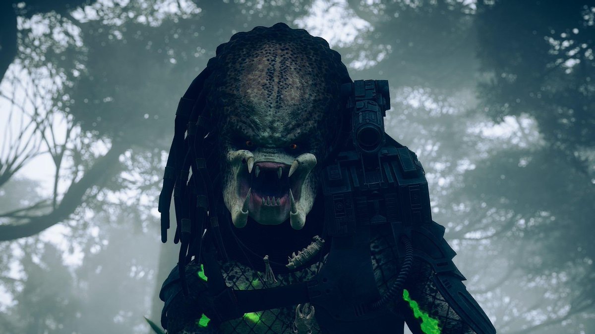 Happy 38th Anniversary to #Predator!
#GhostReconWildlands by <a href="/Ubisoft/">Ubisoft</a>