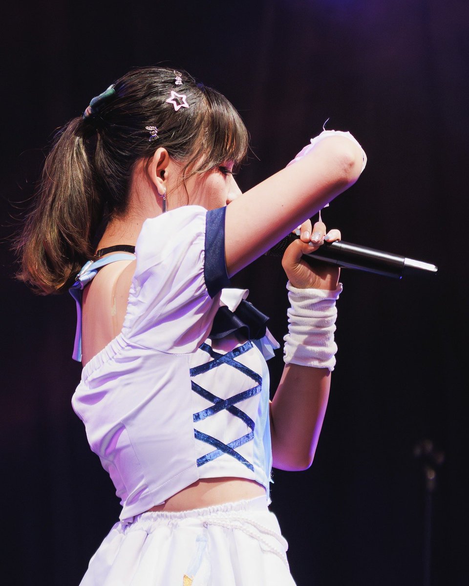 mochizzu__'s tweet photo. I’m an Idol 🦋 https://t.co/VflA0GXhQr
