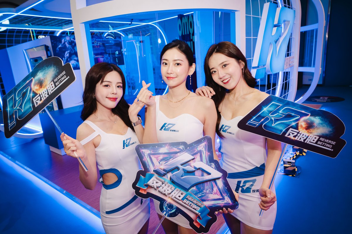 K7ReverseBet's tweet photo. SiGMA Asia 2025 亚洲博览会  Part2

#k7反波胆 #反波胆 #包网 #API #REVERSEBETTING #sigma #whitelabel https://t.co/fUyzxP5gw6