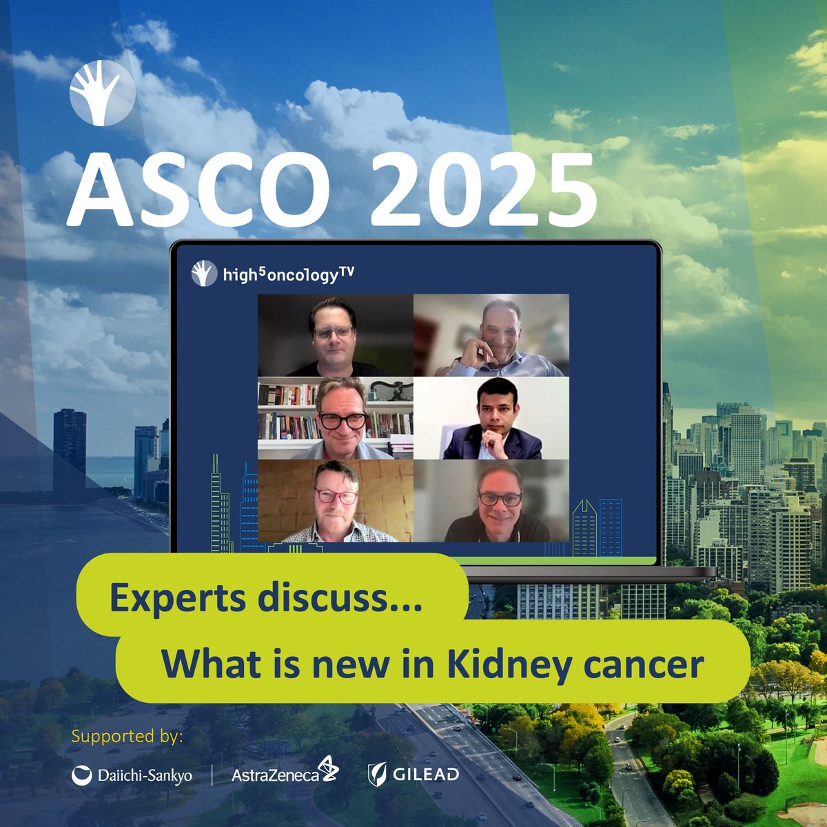high5md's tweet image. RCC updates from #ASCO25 are live on high5oncologyTV 🧬 Summarized in 100 seconds and thoroughly discussed by experts: high5oncology.tv/meeting-covera… 

@nachoduranm @GoebellJ @HHammersMD @IvanyiPhilipp @montypal @brian_rini 

#KidneyCancer #RCC #RenalCellCarcinoma #ASCO2025…