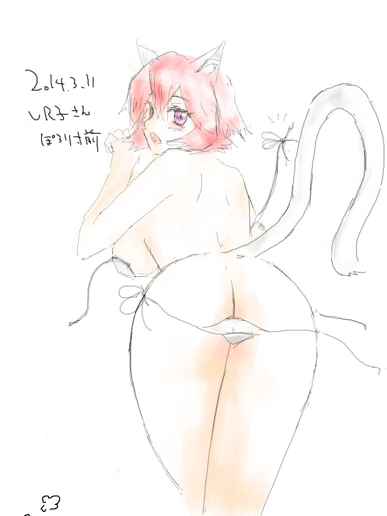 tsucchieさんのVR子と萌❤
いいでしょう❤ 