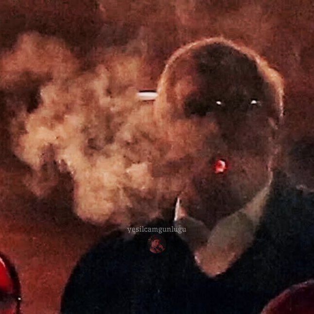 -Derbilerde folloş olduk ne seri kaldı ne üstünlük

-şampiyonluklarda folloş olduk

-kupalarda folloş olduk

-kadıköy’de folloş olduk

-transfer döneminde iyiydik onda da folloş olduk

Kendime kastım Ali
Dağlara küstüm Ali