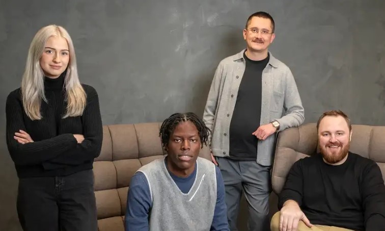 Investment News:

OpenTrade secures £5.1 million Seed Investment led by Notion Capital and Mercury Fund
  
Congratulations to David Sutter and the team on the Investment

Full press release here: uktechnews.info/2025/06/11/ope…

#UKTechInvestmentNews #Investment #Deallite #Seed