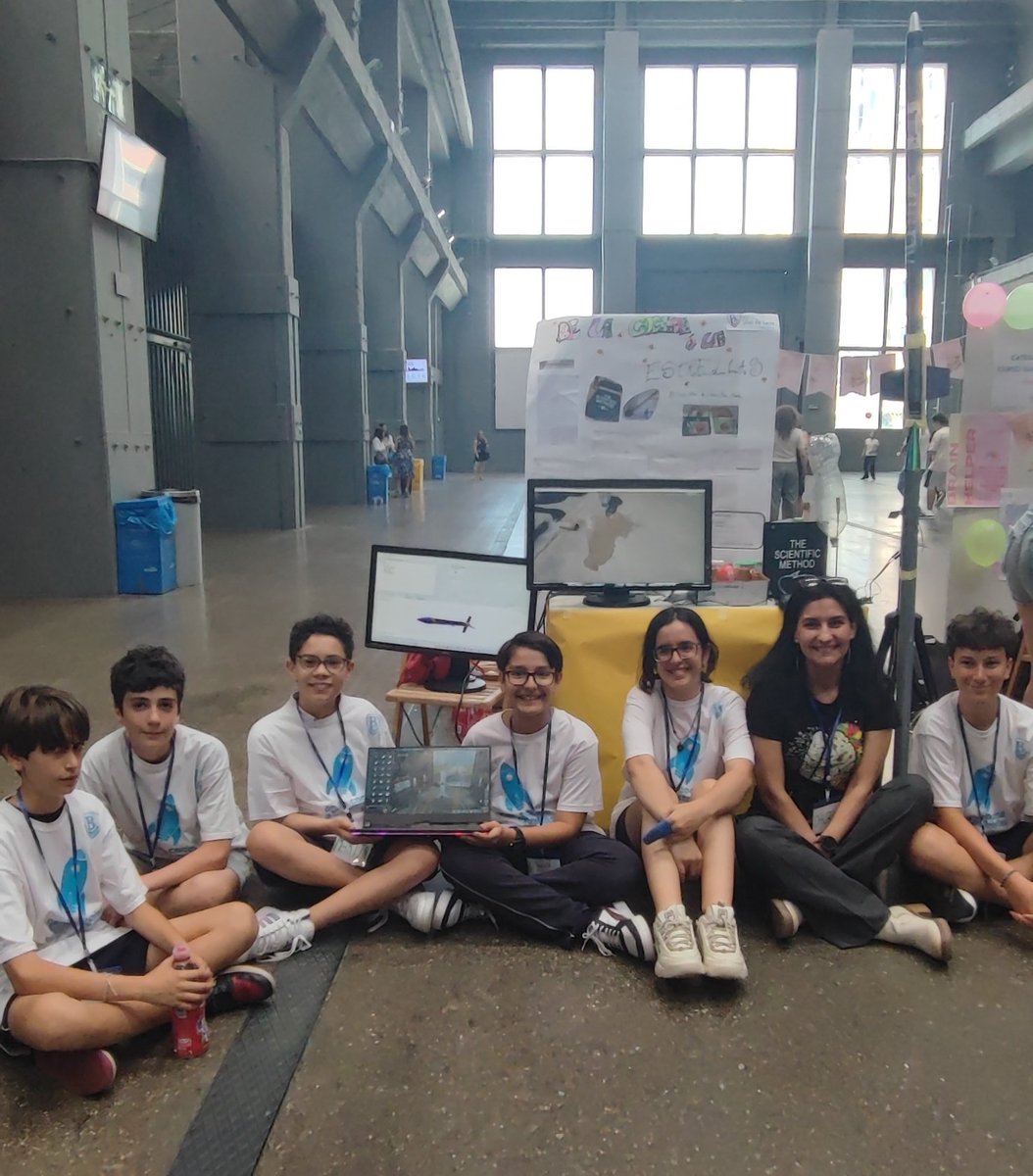 Drawing ED tweet media