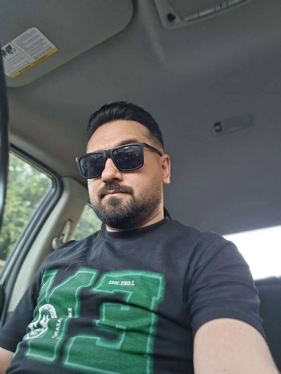 Officially 32
وبعدني جاد