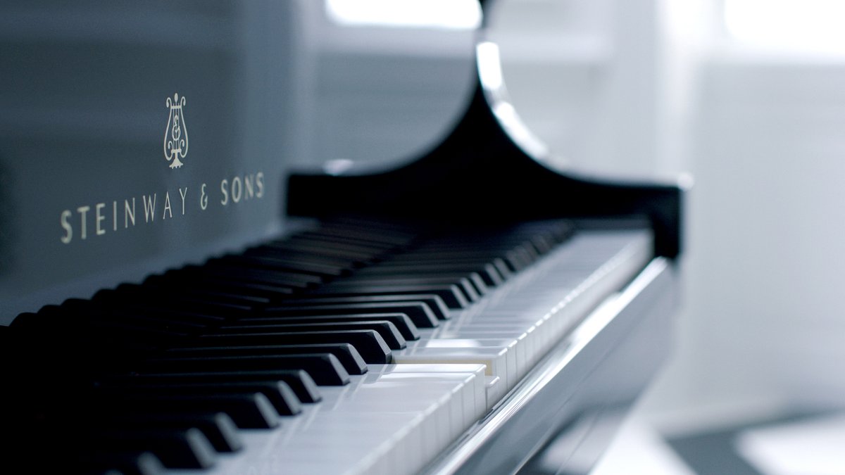 St Anne's College (@stannescollege) on Twitter photo We're very proud to be becoming Oxford's first All-<a href="/SteinwayHallUK/">Steinway & Sons UK</a> School this week, with the arrival of seven new pianos tomorrow. Read more about what this means for St Anne's, Oxford and music education more widely: st-annes.ox.ac.uk/st-annes-to-be… We're very proud to be becoming Oxford's first All-<a href="/SteinwayHallUK/">Steinway & Sons UK</a> School this week, with the arrival of seven new pianos tomorrow. Read more about what this means for St Anne's, Oxford and music education more widely: st-annes.ox.ac.uk/st-annes-to-be…