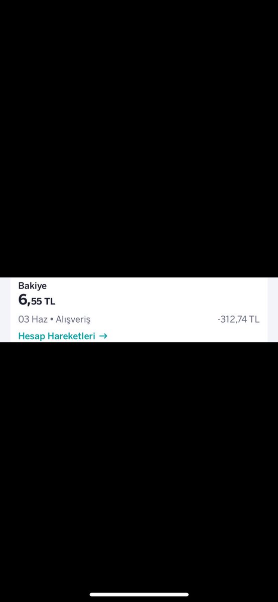 dun nescafe express alcaktim yetersiz bakiye verdi aynen kanka benim de ayni boyle yalim olacak ileride