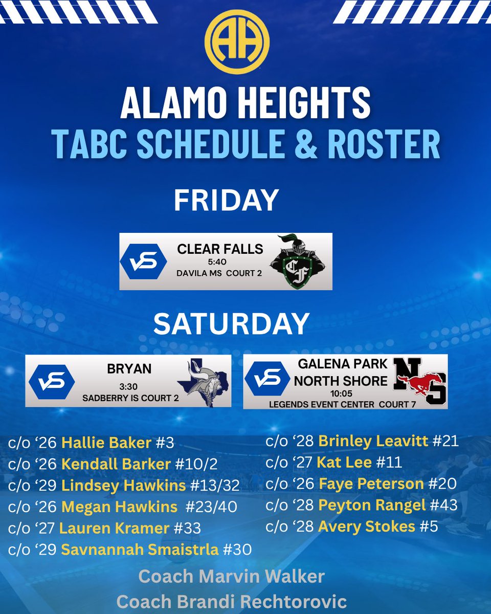 _alamoheightsladyhoops (@alamoheightsgi1) on Twitter photo 