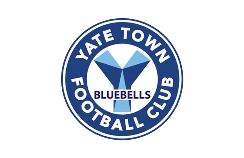 Yate Town FC tweet media