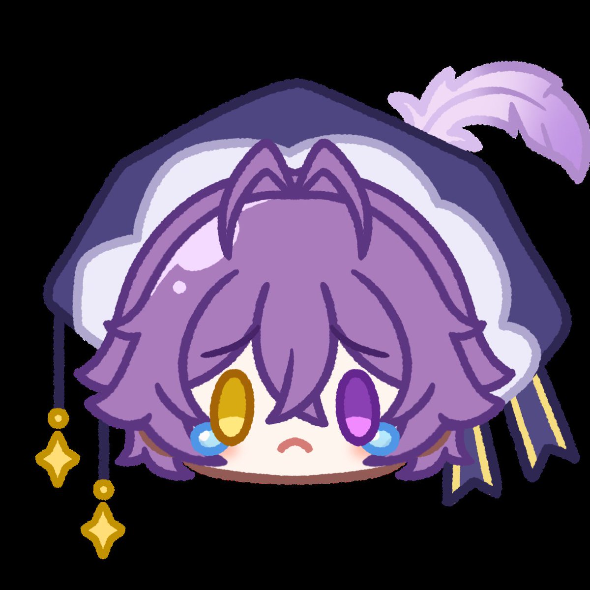 星空宙zora✨ 【可愛呆萌微社恐系Vtuber】 tweet media