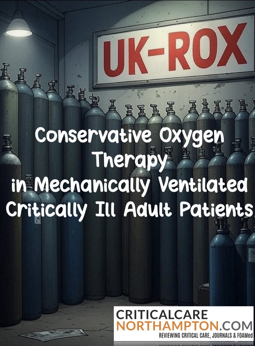 Jonny Wilkinson (@wilkinsonjonny) on Twitter photo Our thought and analysis in the work of the UK-ROX team๐
<a href="/UKRoxTrial/">UK-ROX Trial</a> <a href="/CritCareReviews/">Critical Care Reviews</a> #FOAMed #POCUS #FOAMcc #Meded #MedX
Presented at the tremendous #CCR25 meeting Our thought and analysis in the work of the UK-ROX team๐
<a href="/UKRoxTrial/">UK-ROX Trial</a> <a href="/CritCareReviews/">Critical Care Reviews</a> #FOAMed #POCUS #FOAMcc #Meded #MedX
Presented at the tremendous #CCR25 meeting