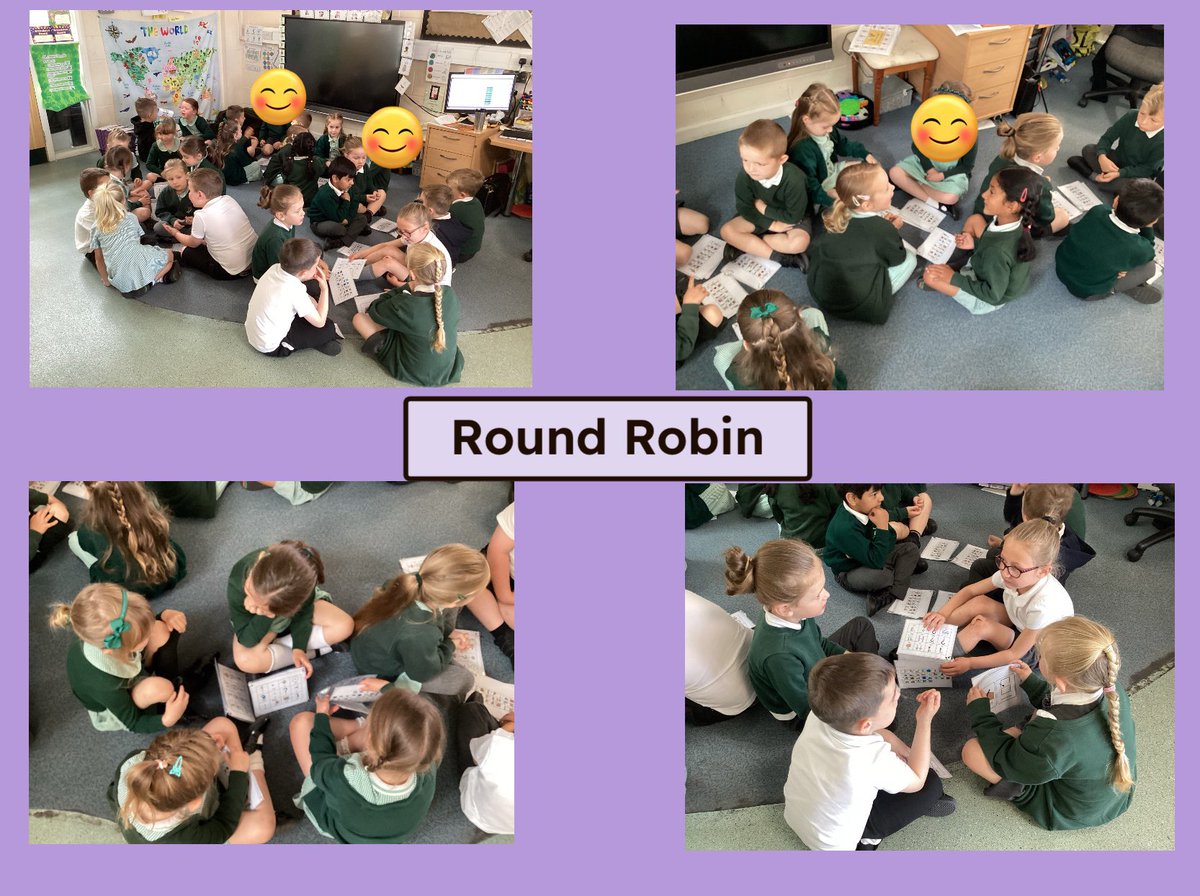 GatesPenguins's tweet image. Today we used the Kagan structure round robin to retell the story of the Three Little Pigs, they did brilliantly taking it in turns to say a part of the story in order. #thegateseyfs #thegatesreading