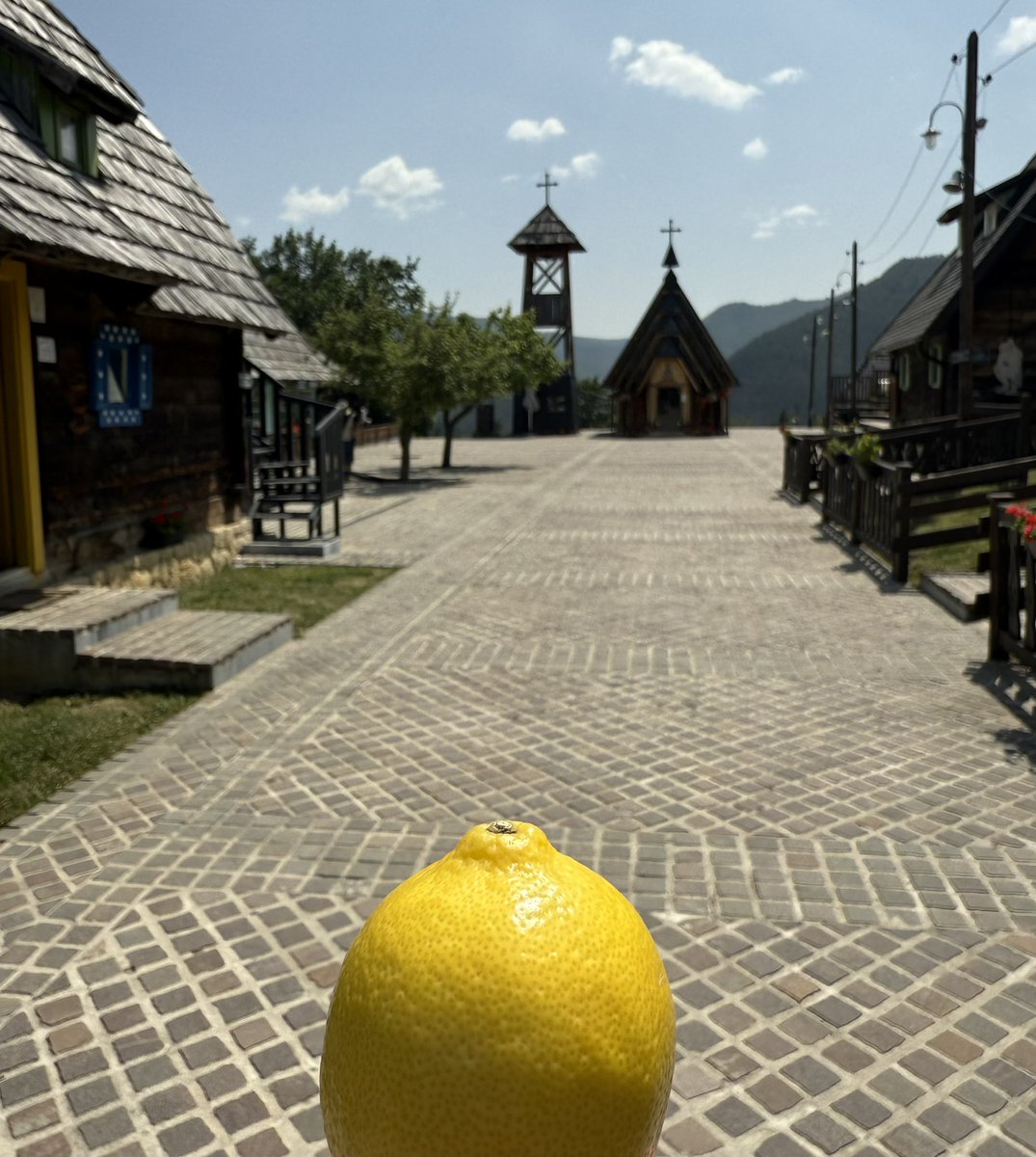 LeeMoonRS's tweet photo. LeeMoon je na Mokroj Gori zbog @msmedurs Vivaldi Letnjeg Foruma 🍋 https://t.co/MjYPVsOA9r