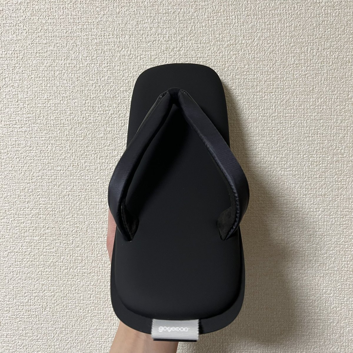nagaragawaconan's tweet photo. 初unda!!!
ソールがかっこいいよ
#goyemon https://t.co/GjsotiXsUk