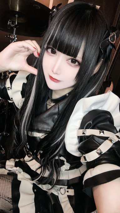 メイドロックカフェ名古屋のツイート