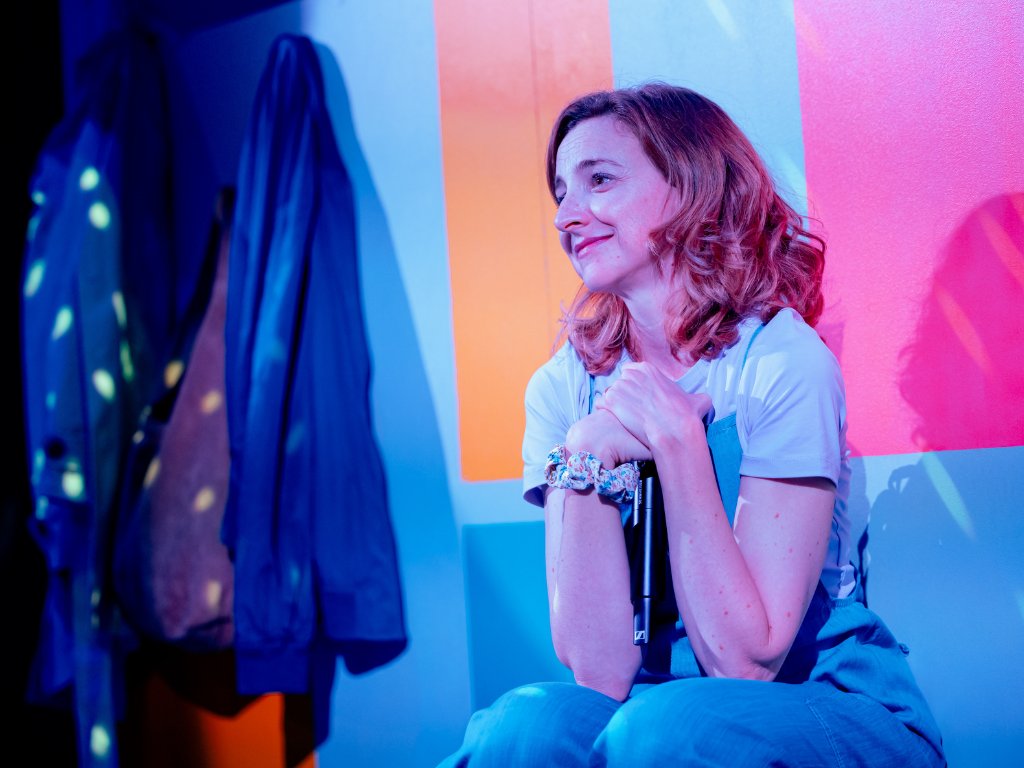 ❤️ Ets dels que s'enamora de seguida? O et costa mesos dir "t'estimo"? T'agraden les comèdies romàntiques? O les trobes molt poc reals?

Siguis com siguis, KRAMIG està fet per tu. Un amor de tendresa infinita. espaitexas.cat/espectacle/kra…