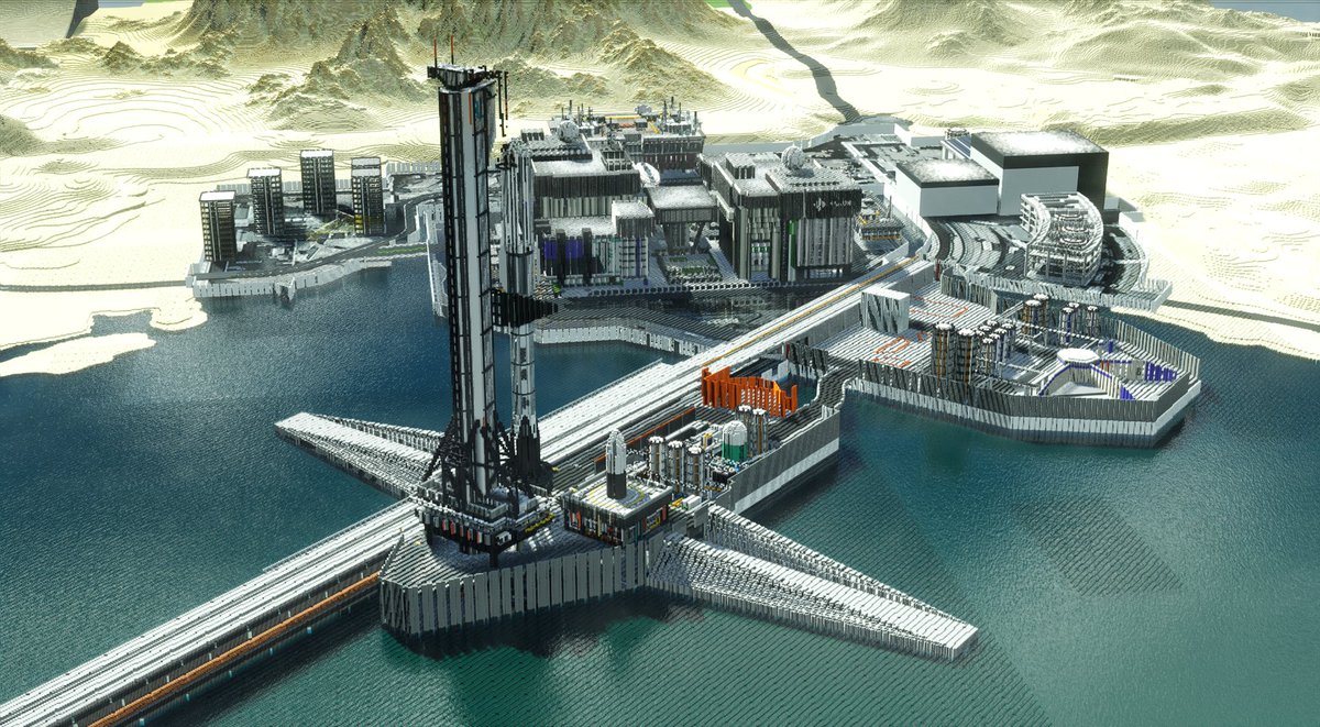 #minecraftbuilds
#Minecraft 
#minecraft建築コミュ