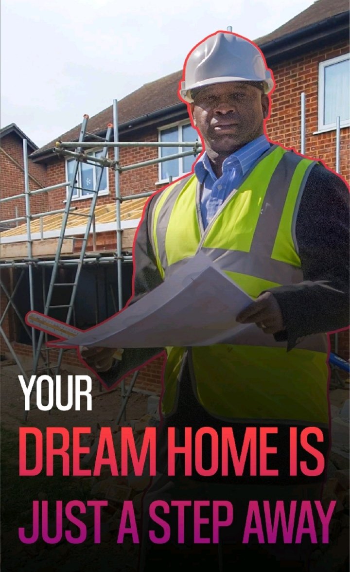 The easiest thing homeowners do when planning a renovation?

Compare their homes to picture-perfect ones on Instagram.

But they don’t see that the dream homes took years of planning and lots of setbacks.

And every homeowner started exactly where you are — with a single idea.