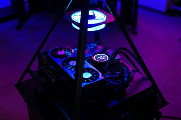 ✨オーダーメイドPC作成✨

「PC初心者で何にもわからない！」という方もご安心ください😊

予算やお好きなデザインなどをお伺いして、PCご購入まで最大限のサポートをさせていただきます！

まずは気軽にご相談をお待ちしております👇
lin.ee/x4PNZHO